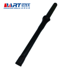 Integral Drill Steel