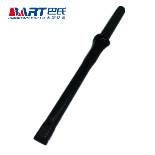 Integral Drill Steel