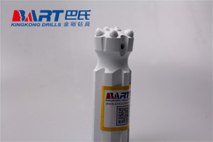 64mm T38 Retrac Threaded Button Bit